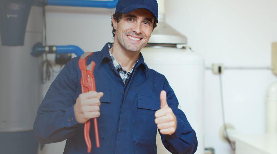 Professional Leak Detection in Ashburn, MO