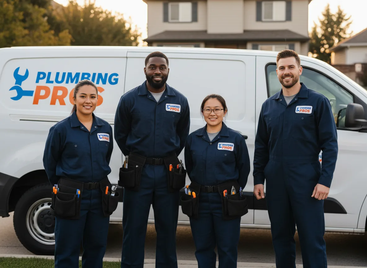 Water Heater Repair company in Ashburn, MO